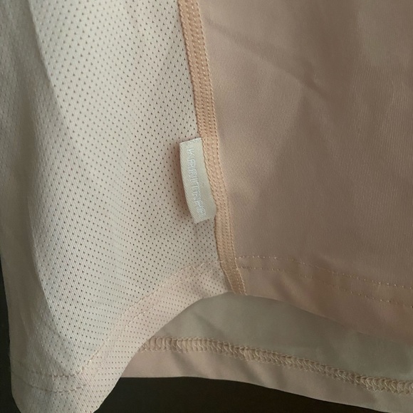 Pink Kari Traa Workout t-shirt - Picture 3 of 6